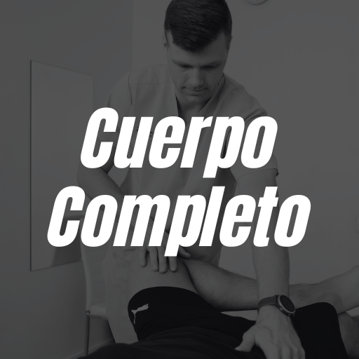 Recovery (Cuerpo completo)