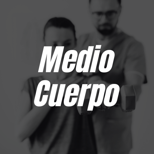 Recovery (Medio cuerpo)