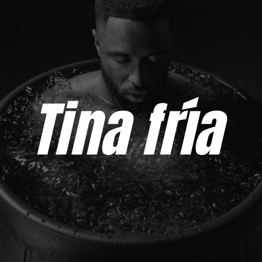 Recovery - Tina fría