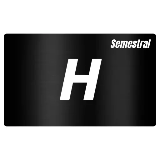 Semestre Black 
