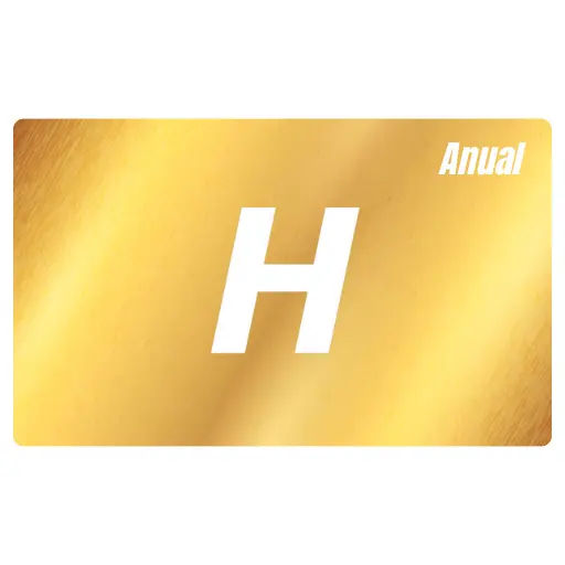Anualidad Gold
