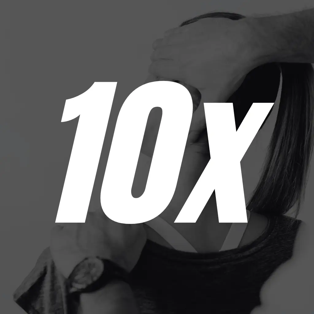 10 Sesiones Recovery