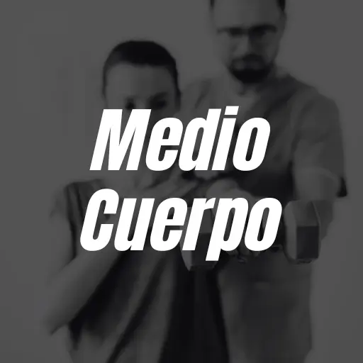 Medio Cuerpo