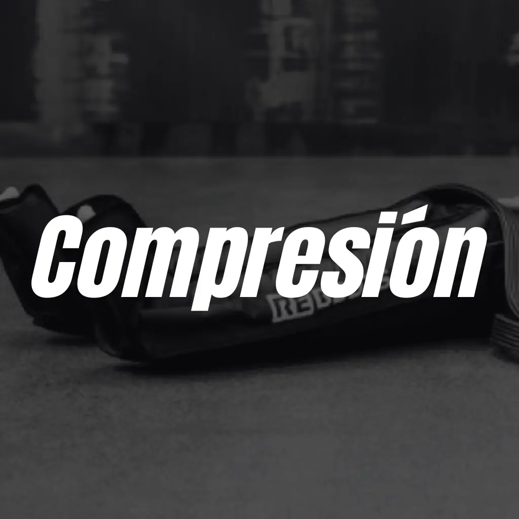 Botas de Compresión