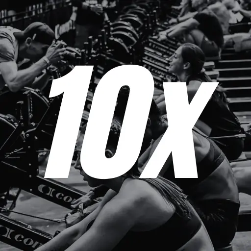 10 Entrenamientos Hyrox