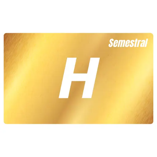 Semestre Gold
