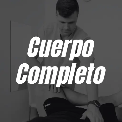 Cuerpo Completo
